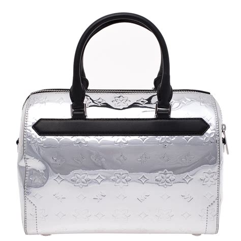 michael kors handbags silver.